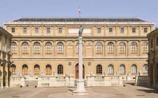 巴黎国立高等美术学院申请条件